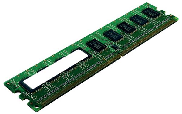 Lenovo - DDR4 - Modul - 32 GB - DIMM 288-PIN