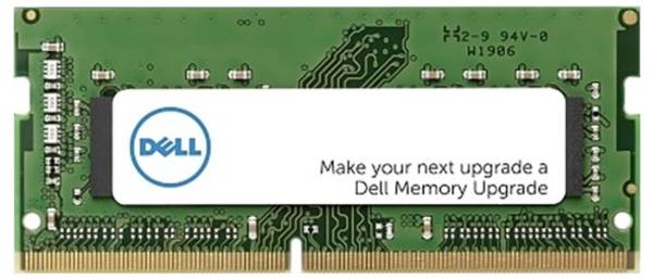 Dell DELL-YHG6V Laptop-Arbeitsspeicher Modul DDR5 32 GB 1 x 32 GB 5600 MHz DELL-YHG6V