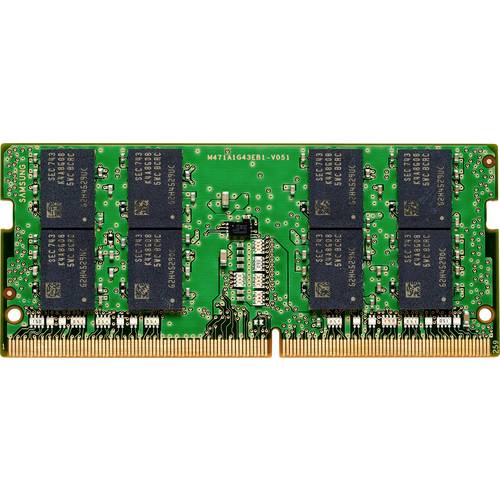 Thumbnail - HP 4M9Y7AA Desktop-Arbeitsspeicher DDR5 32 GB 1 x 32 GB 4800 MHz 4M9Y7AA