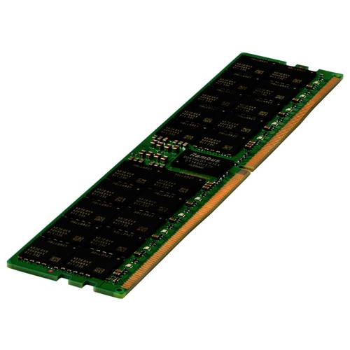 Thumbnail - Hewlett Packard Enterprise P43328-B21 Desktop-Arbeitsspeicher DDR5 32 GB 1 x 32 GB 4800 MHz 288pin DIMM CL40 P43328-B21