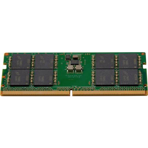 Thumbnail - HP 5S4C0AA Laptop-Arbeitsspeicher Modul DDR5 32 GB 1 x 32 GB 4800 MHz 5S4C0AA