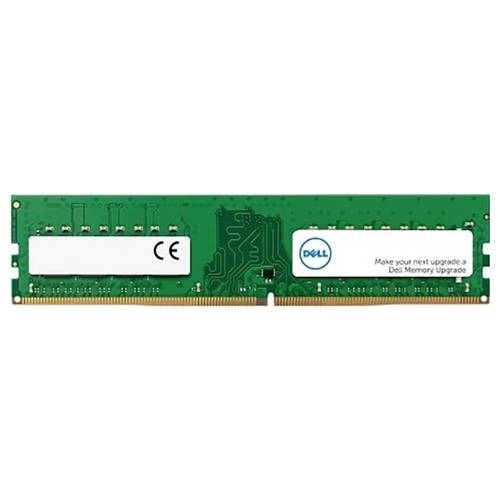 Thumbnail - Dell AC774045 Desktop-Arbeitsspeicher DDR5 8 GB 1 x 8 GB 5600 MHz 288pin DIMM AC774045