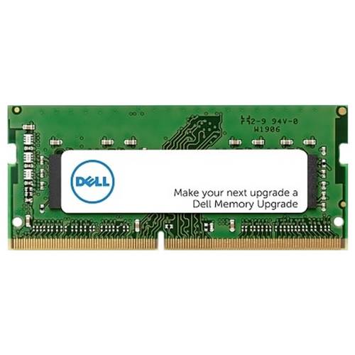 Thumbnail - Dell AC774046 Laptop-Arbeitsspeicher Modul DDR5 32 GB 1 x 32 GB 5600 MHz 262pin SO-DIMM AC774046