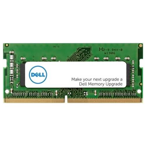 Thumbnail - Dell AC774048 Laptop-Arbeitsspeicher Modul DDR5 16 GB 1 x 16 GB 5600 MHz 262pin SO-DIMM AC774048