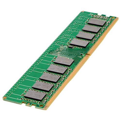 Hewlett Packard Enterprise P64339-B21 Desktop-Arbeitsspeicher DDR5 32 GB 1 x 32 GB 2400 MHz P64339-B21