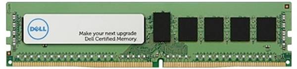 Dell Memory Upgrade 2Rx8 udimm 5600 mt -s ecc - 32 GB - DDR5