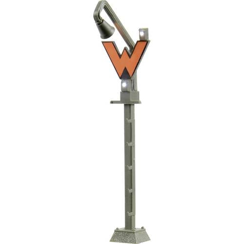 Thumbnail - Viessmann Modelltechnik 4419 N Lichtsignal Wartesignal