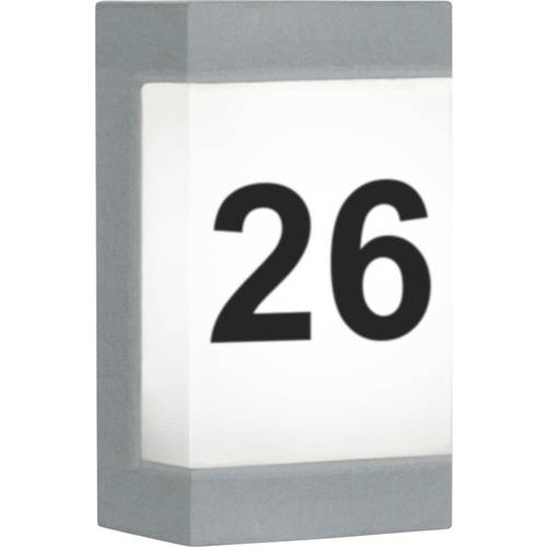 Viessmann Modelltechnik H0 Wandlaterne einfach Fertigmodell 6165 1 St.