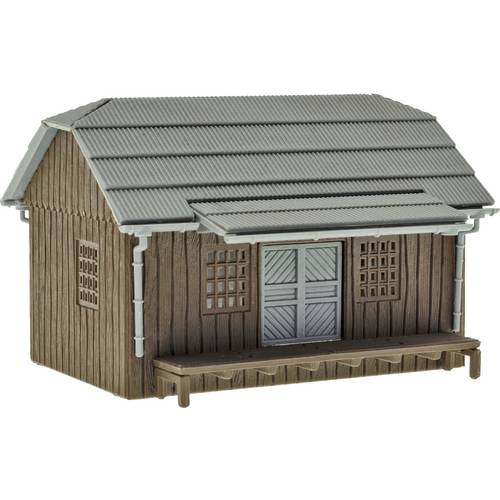 Vollmer 47575 N Güterschuppen