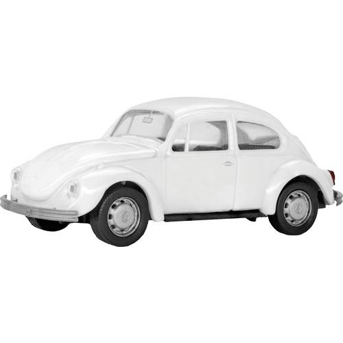 Kibri 11230 H0 PKW Modell Volkswagen Käfer Typ 11, 1302