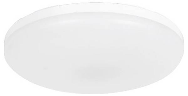 Lucci 120894 LED EEK F (A - G) GX53  18 W Neutralweiß (Ø) 200 mm dimmbar 1 St.