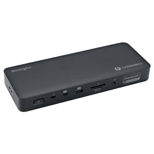 Kensington Thunderbolt™ 4 Dockingstation