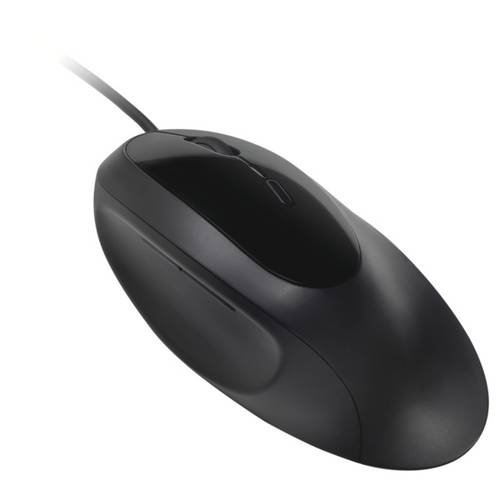 Kensington Maus Kabelgebunden Schwarz 5 Tasten 1000 dpi, 1600 dpi, 2400 dpi, 3200 dpi