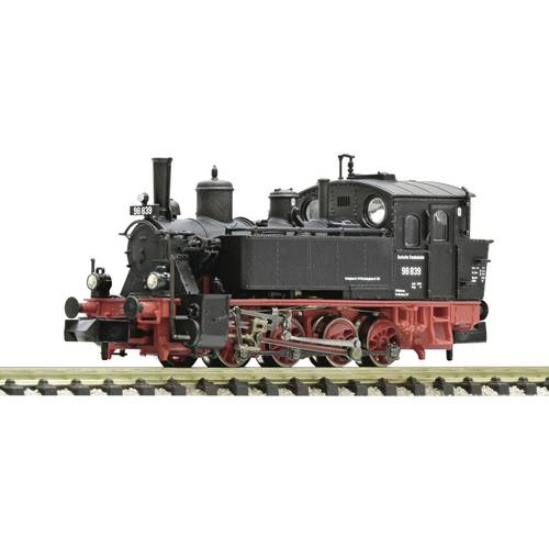Fleischmann 7160022 N Dampflok BR 98.8 der DB