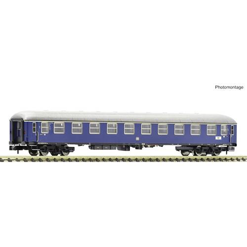 Fleischmann 6260068 N Schnellzugwagen A4üm-61, 1. Klasse der DB A4üm-61, 1. Klasse