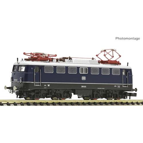 Fleischmann 7560058 N E-Lok E 10 228 der DB