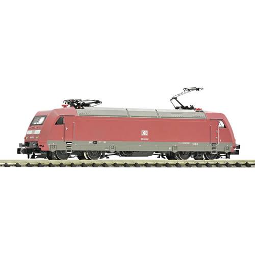 Thumbnail - Fleischmann 7560032 N E-Lok 101 003-2 der DB AG
