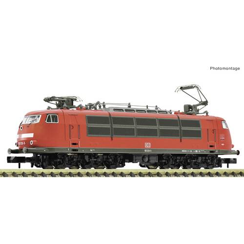 Thumbnail - Fleischmann 7560034 N E-Lok 103 233-3 der DB AG
