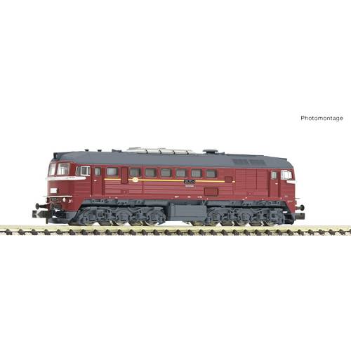 Fleischmann 7360030 N Diesellok 120 272-0 der DR