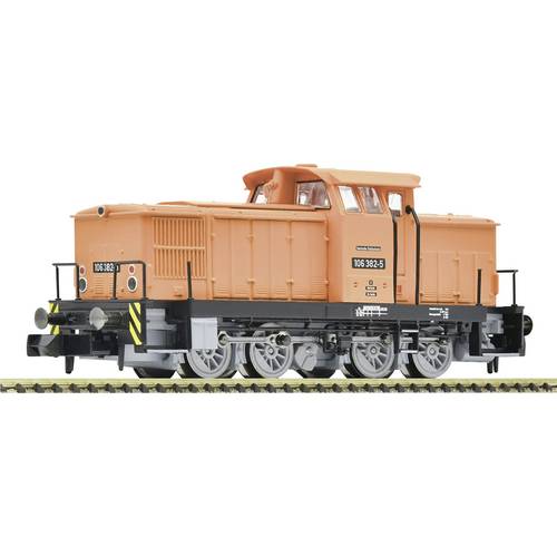 Thumbnail - Fleischmann 7370015 N Diesellok 106 382-5 der DR