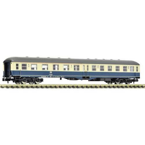 Fleischmann 6260050 N Mitteleinstiegswagen ABymb 411, 1./2. Klasse der DB