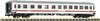 Fleischmann 6260047 N IC/EC-Bordbistro-Wagen ARkimmbz 288.4 der DB AG