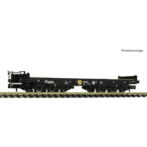 Thumbnail - Fleischmann 6660122 N Schwerlastwagen Samms der DB