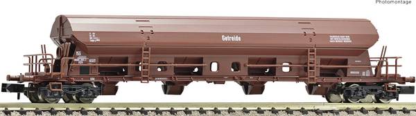 Fleischmann 6660115 N Schwenkdachwagen Tadgs der DR