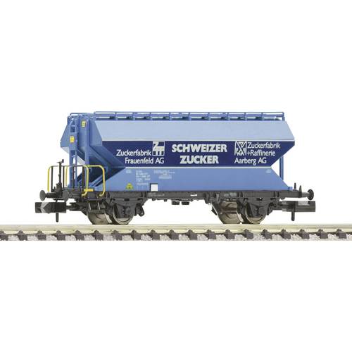 Fleischmann 6660123 N Getreidesilowagen der SBB