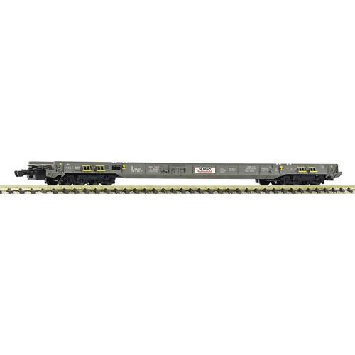 Fleischmann 6660094 N Niederflur-Mittelwagen der Hupac