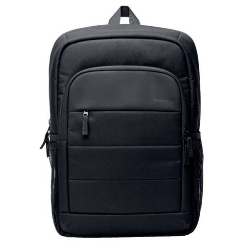 Kensington Notebook Rucksack Passend für maximal: 35,6 cm (14) Schwarz