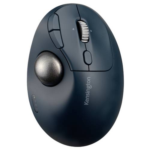 Kensington Maus Kabellos 9 Tasten 400 dpi, 800 dpi, 1200 dpi, 1600 dpi