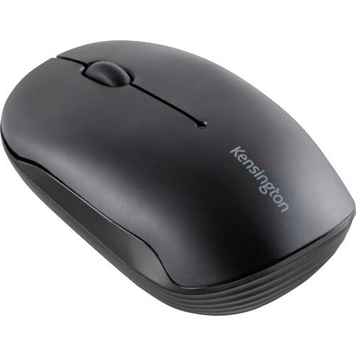 Kensington Maus Bluetooth® Schwarz 2 Tasten