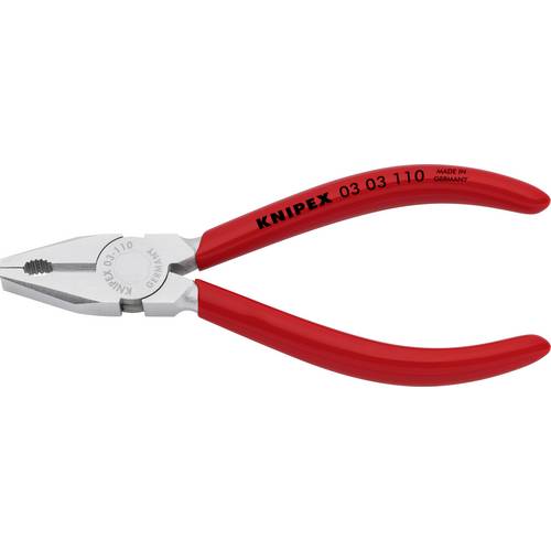 Thumbnail - Knipex 03 03 110 Mini-Kombizange