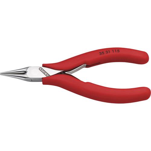 Thumbnail - Knipex 35 31 115 Elektronik-Greifzange 115 mm