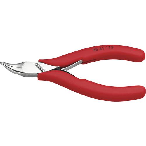 Knipex 35 41 115 Elektronik-Greifzange 115 mm