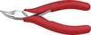 Knipex 35 41 115 Elektronik-Greifzange 115 mm