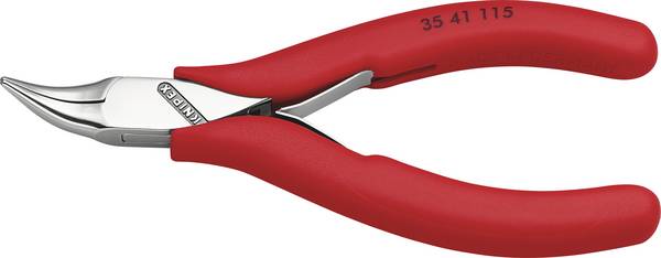 Knipex 35 41 115 Elektronik-Greifzange 115 mm