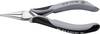 Knipex 35 52 145 ESD ESD Elektronik-Greifzange 145 mm