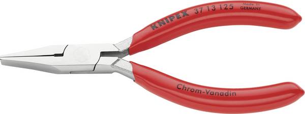 Knipex 37 13 125  Präzisionszange  125 mm