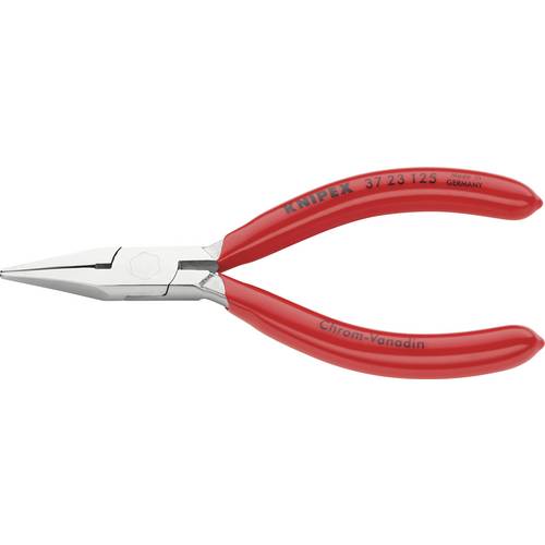 Knipex 37 23 125 Präzisionszange 125 mm