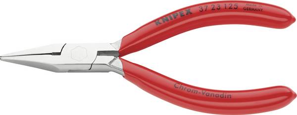 Knipex 37 23 125 Präzisionszange 125 mm