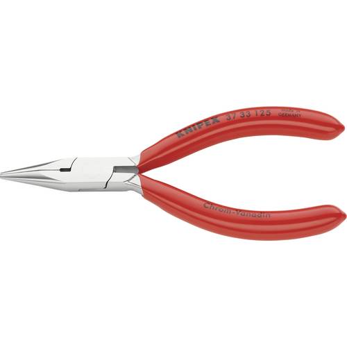 Knipex 37 33 125 Präzisionszange 125 mm