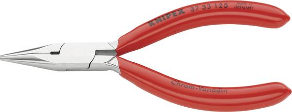 Knipex 37 33 125  Präzisionszange  125 mm