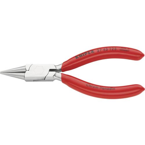 Knipex 37 43 125 Präzisionszange 125 mm