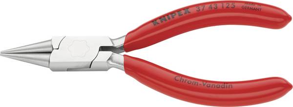 Knipex 37 43 125  Präzisionszange  125 mm