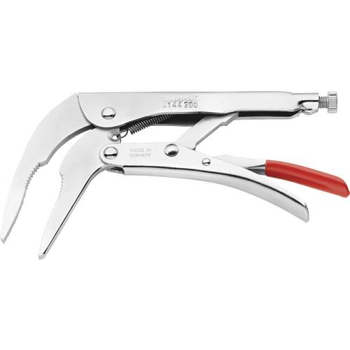 Knipex 41 44 200 Gripzange 0 - 30 mm 200 mm