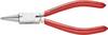Knipex 44 13 J0 Sicherungsringzange 140 mm