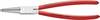Knipex 44 13 J3 Sicherungsringzange 225 mm