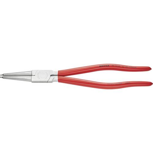 Thumbnail - KNIPEX 44 13 J4 Sicherungsringzange für Innenringe in Bohrungen mit Kunststoff überzogen verchromt 320 mm